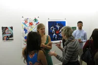 Jacky Winter Gallery