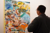 Jacky Winter Gallery