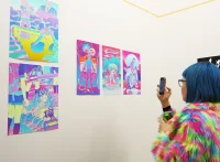 Jacky Winter Gallery