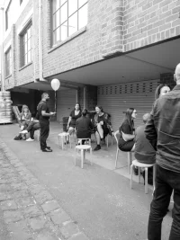 Jacky Winter Gallery