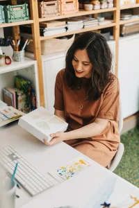 Jacky Winter Gallery