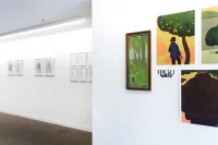 Jacky Winter Gallery