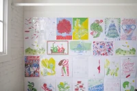 Jacky Winter Gallery