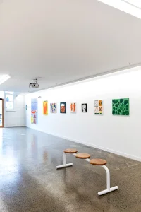 Jacky Winter Gallery