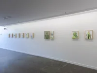 Jacky Winter Gallery