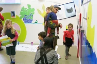 Jacky Winter Gallery