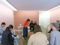 Jacky Winter Gallery