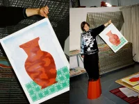 Jacky Winter Gallery