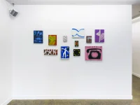 Jacky Winter Gallery