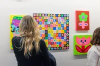 Jacky Winter Gallery