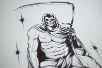 Jacky Winter Gallery