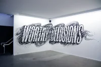 Jacky Winter Gallery