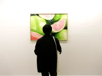 Jacky Winter Gallery