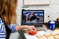 Jacky Winter Gallery