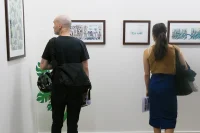 Jacky Winter Gallery