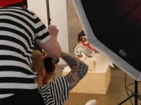 Jacky Winter Gallery