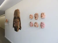 Jacky Winter Gallery