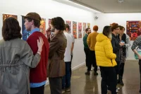 Jacky Winter Gallery