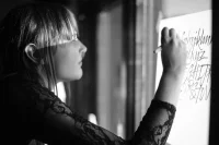 Jacky Winter Gallery