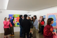 Jacky Winter Gallery