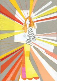 Jacky Winter Gallery