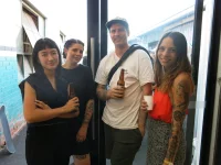 Jacky Winter Gallery