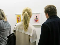 Jacky Winter Gallery