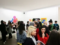 Jacky Winter Gallery