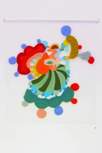 Jacky Winter Gallery