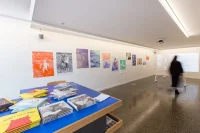 Jacky Winter Gallery