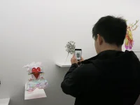 Jacky Winter Gallery