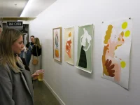 Jacky Winter Gallery