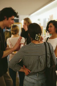 Jacky Winter Gallery