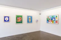 Jacky Winter Gallery