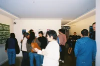 Jacky Winter Gallery