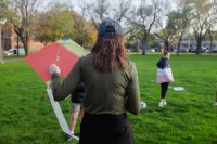 Jacky Winter Gallery