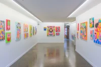 Jacky Winter Gallery