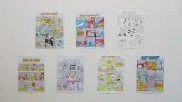 Jacky Winter Gallery