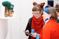 Jacky Winter Gallery