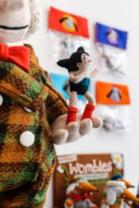 Jacky Winter Gallery