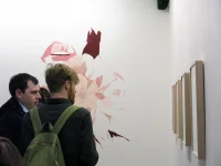 Jacky Winter Gallery