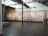 Jacky Winter Gallery