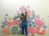 Jacky Winter Gallery