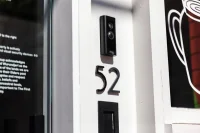 Jacky Winter Gallery