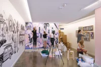 Jacky Winter Gallery