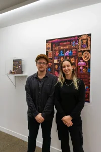 Jacky Winter Gallery