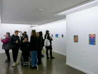 Jacky Winter Gallery