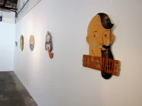 Jacky Winter Gallery