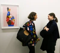 Jacky Winter Gallery