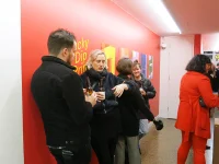 Jacky Winter Gallery